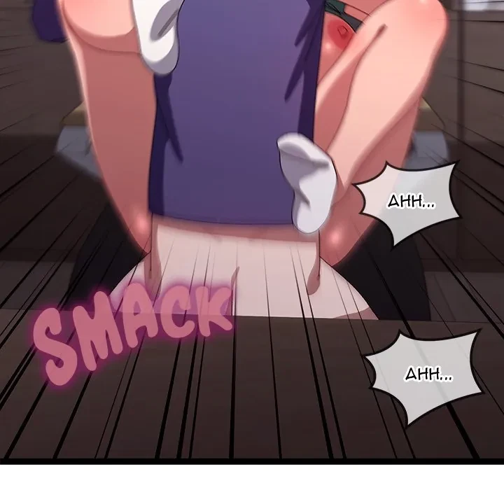 From Weakling To Nemesis Chapter 8, page 76