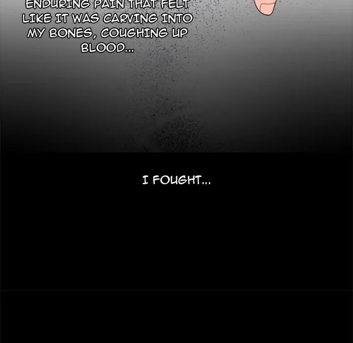 From Weakling To Nemesis Chapter 8, page 81