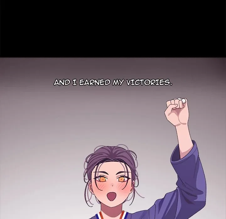 From Weakling To Nemesis Chapter 8, page 84