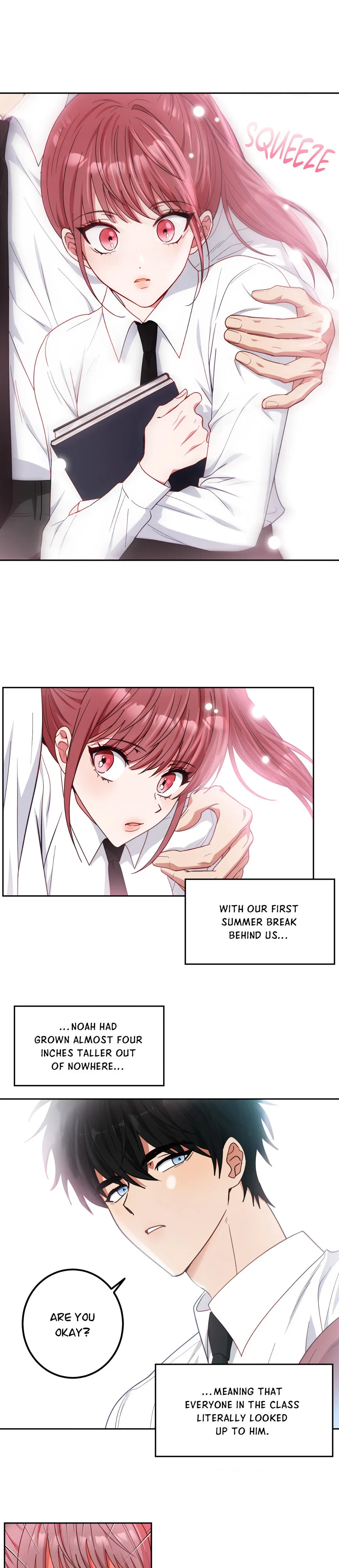Take Two Chapter 10, page 10