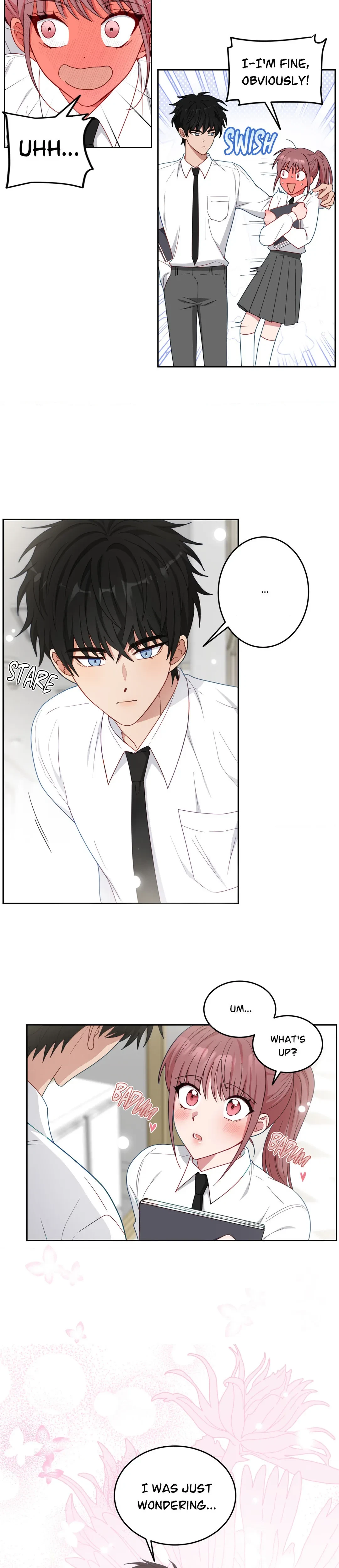 Take Two Chapter 10, page 11