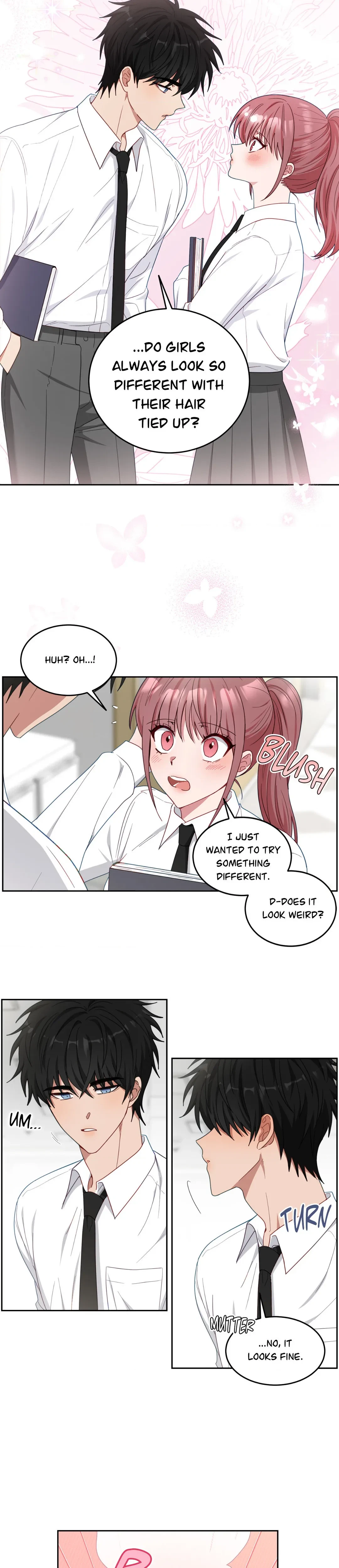 Take Two Chapter 10, page 12