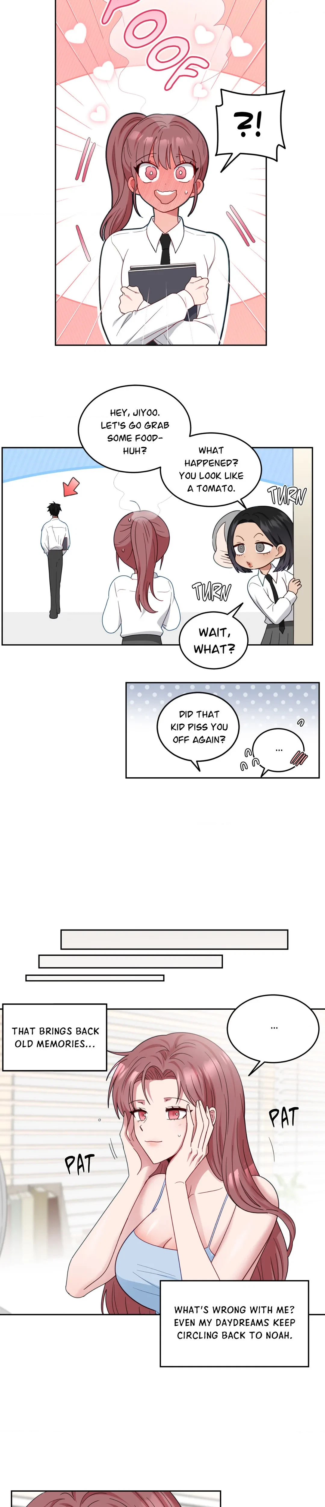 Take Two Chapter 10, page 13