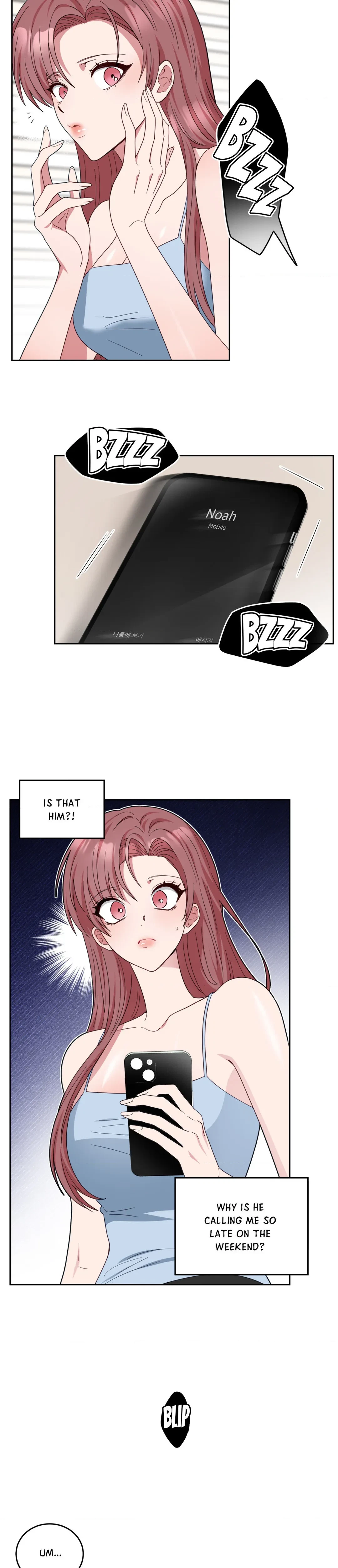 Take Two Chapter 10, page 14