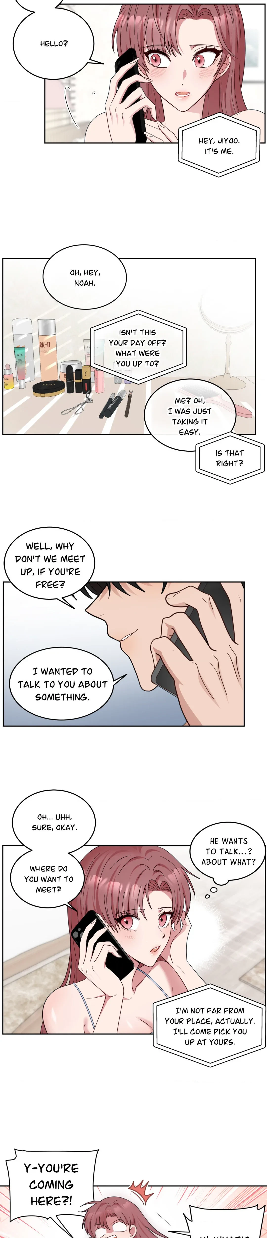 Take Two Chapter 10, page 15