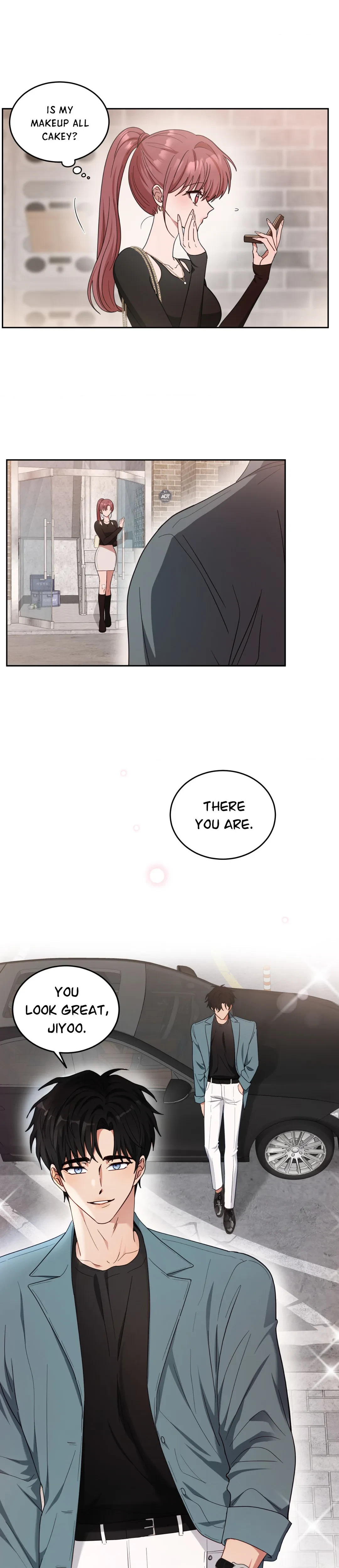 Take Two Chapter 10, page 17