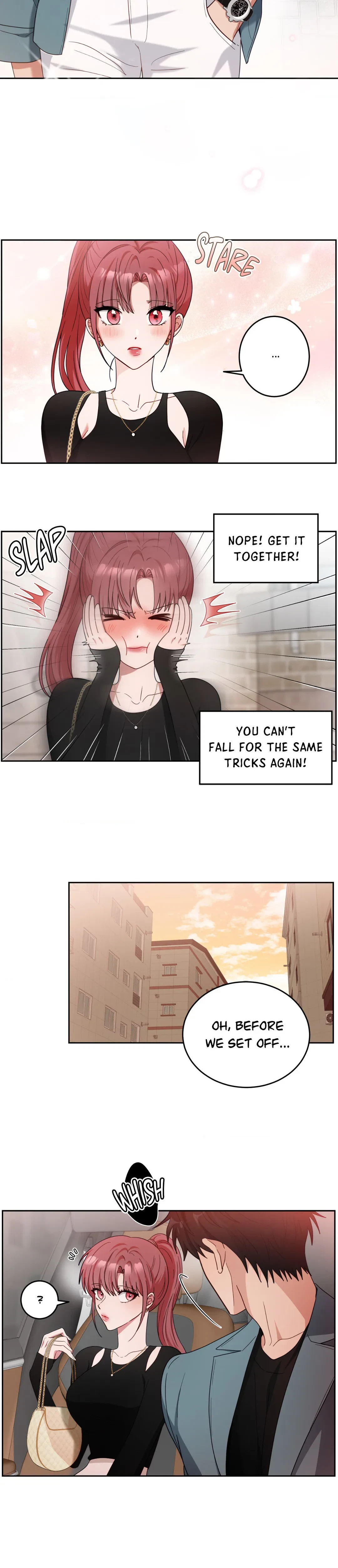 Take Two Chapter 10, page 18
