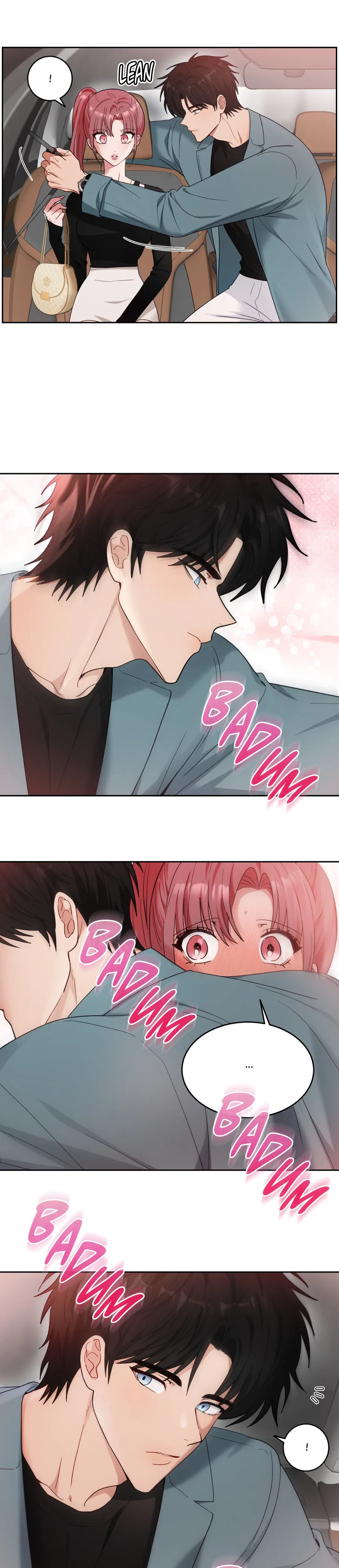 Take Two Chapter 10, page 19