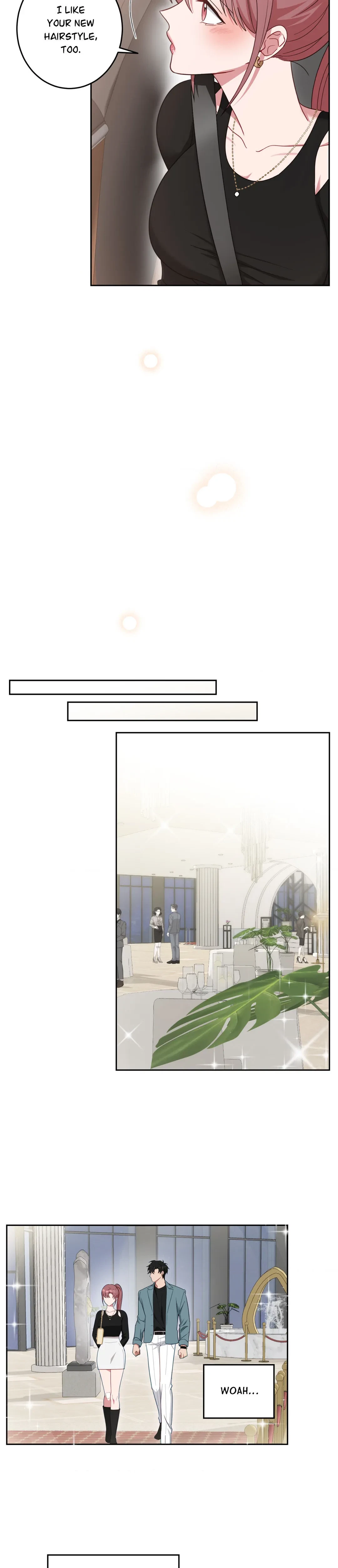 Take Two Chapter 10, page 21