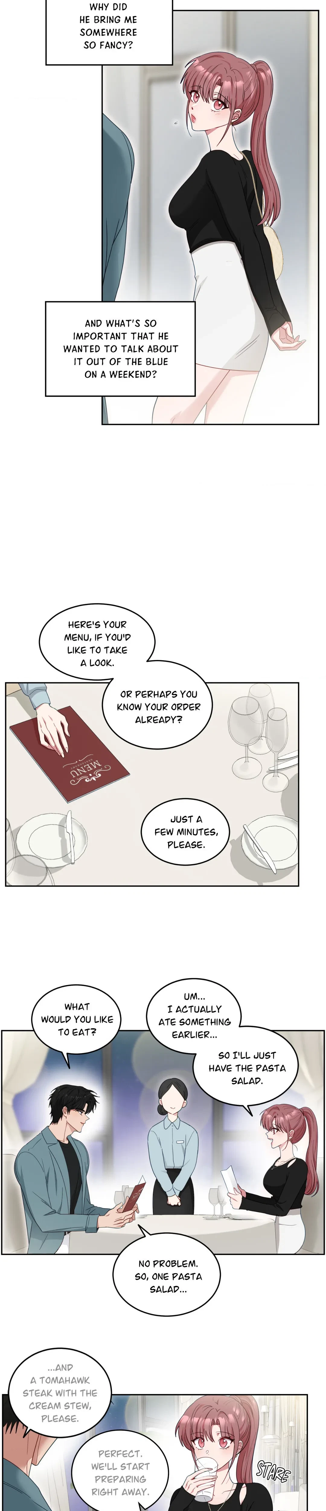 Take Two Chapter 10, page 22