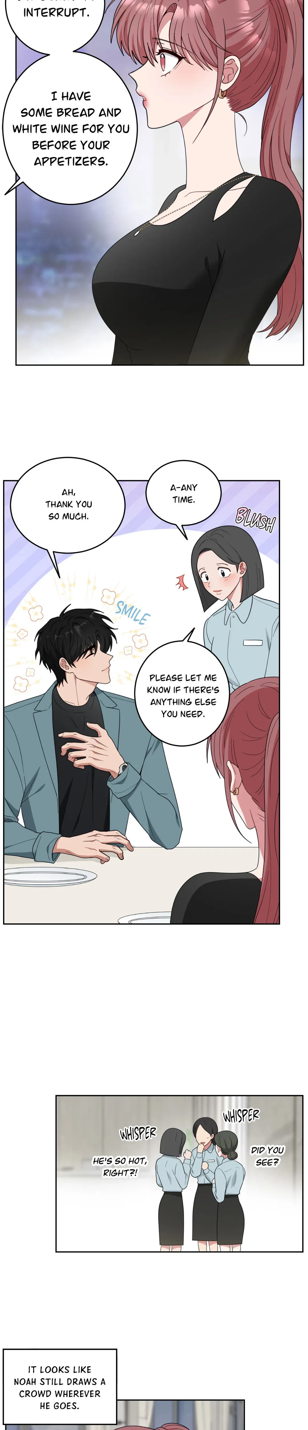 Take Two Chapter 10, page 26