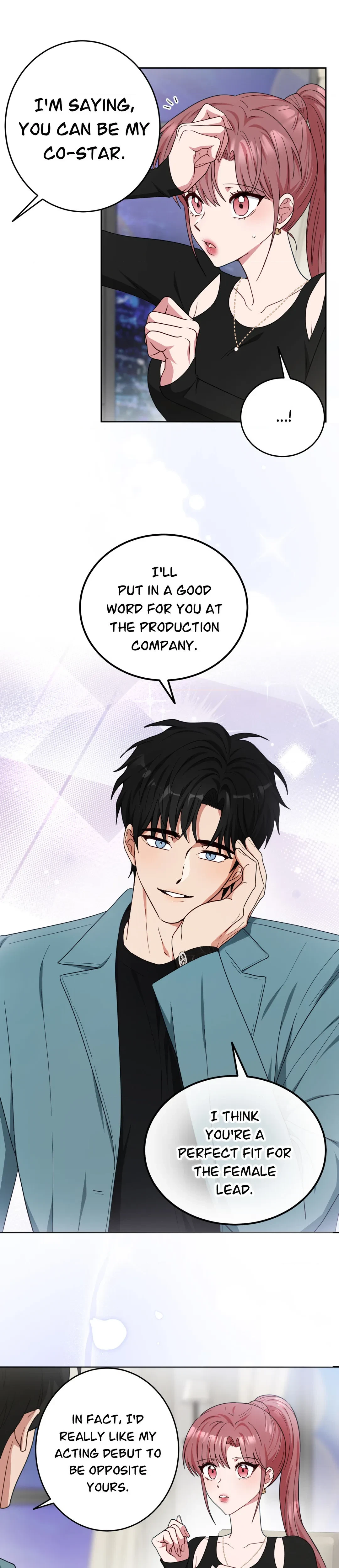 Take Two Chapter 10, page 30