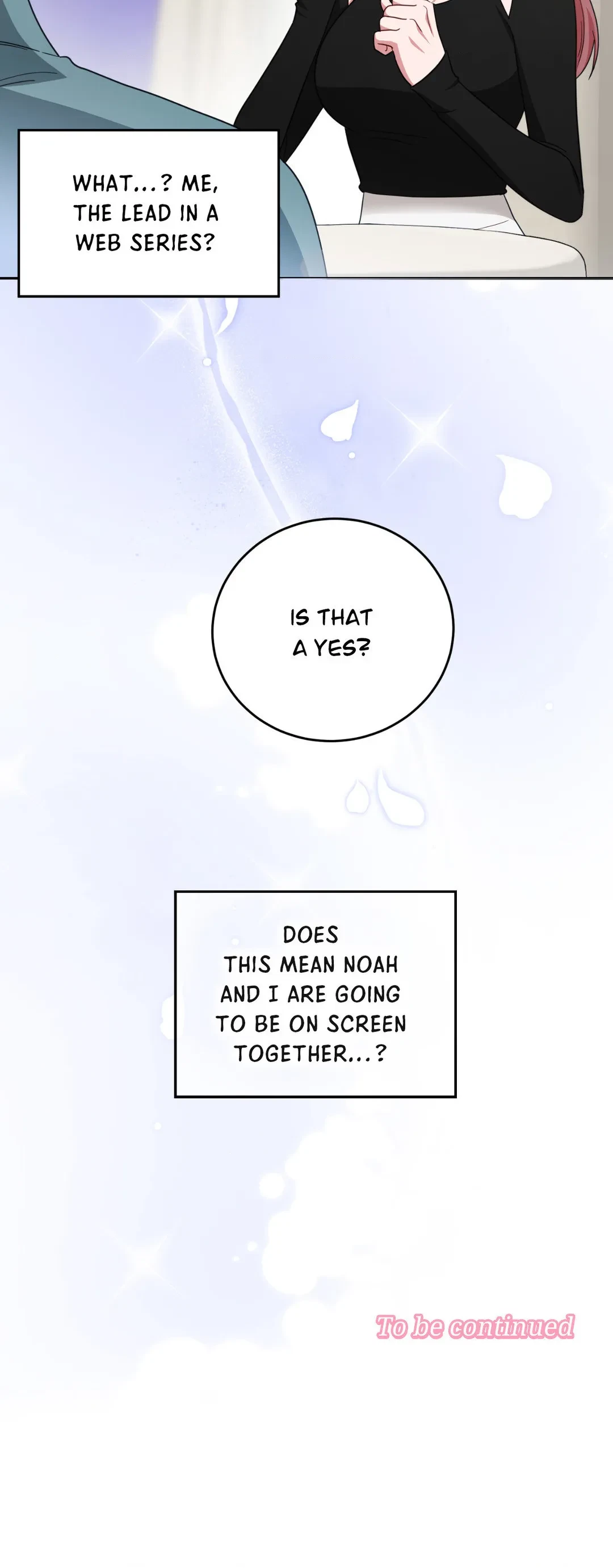 Take Two Chapter 10, page 31