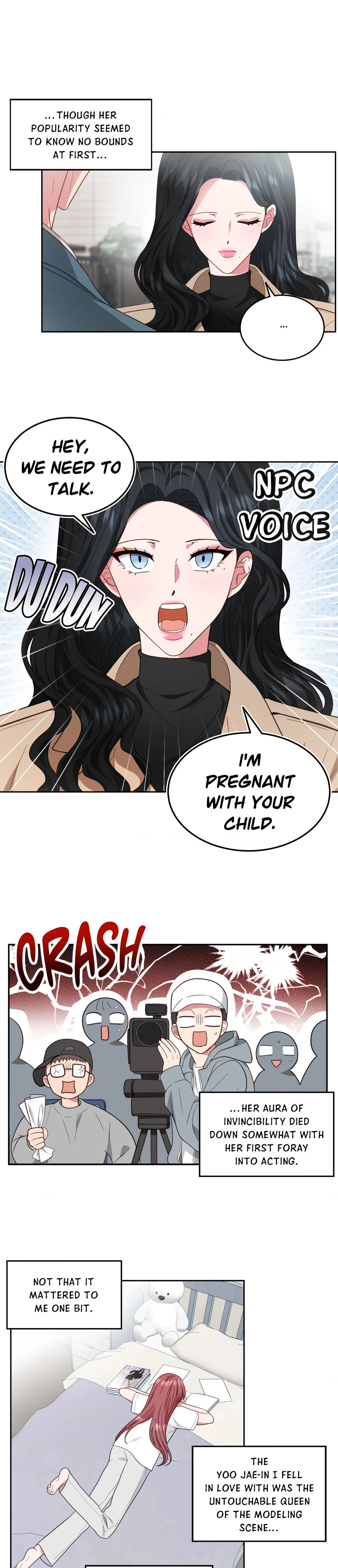 Take Two Chapter 10, page 5