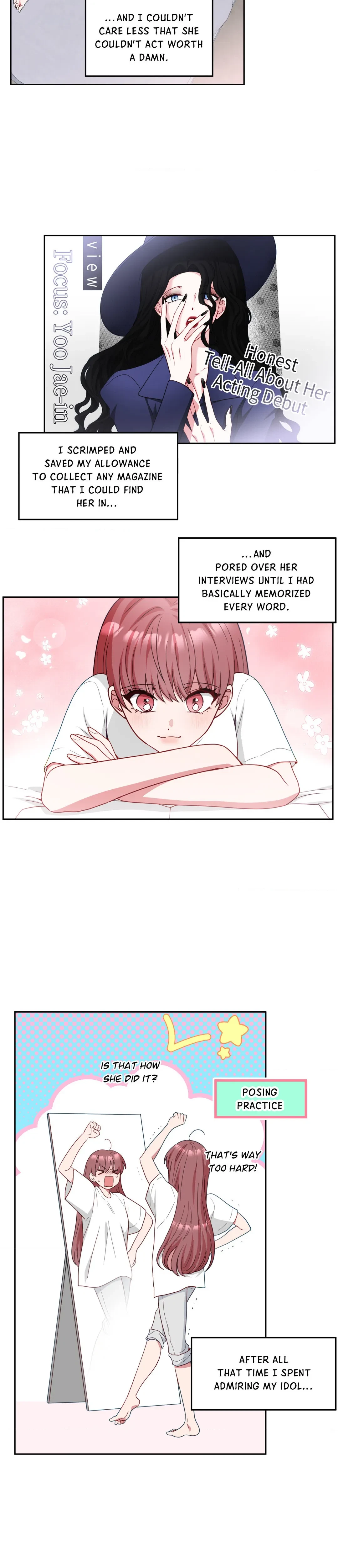 Take Two Chapter 10, page 6