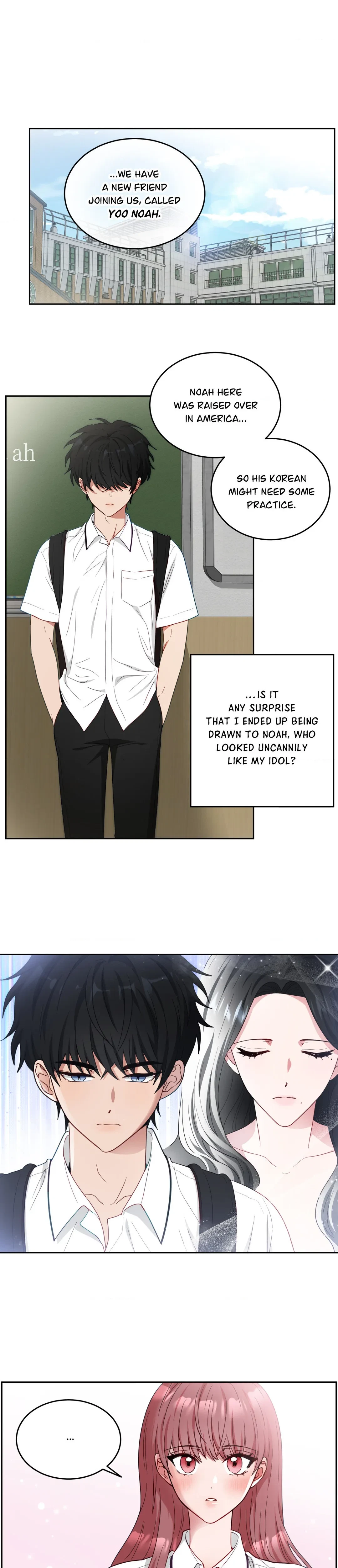 Take Two Chapter 10, page 7