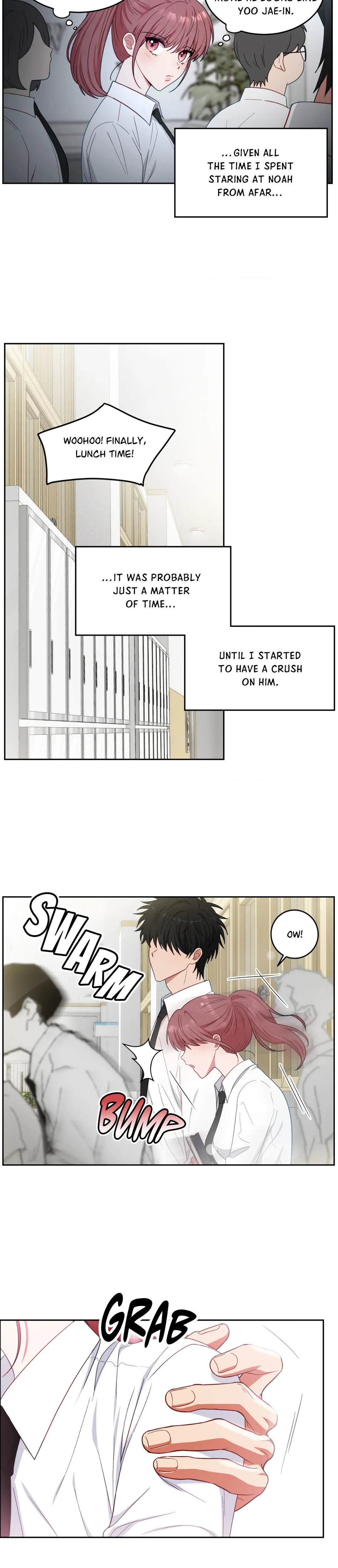 Take Two Chapter 10, page 9