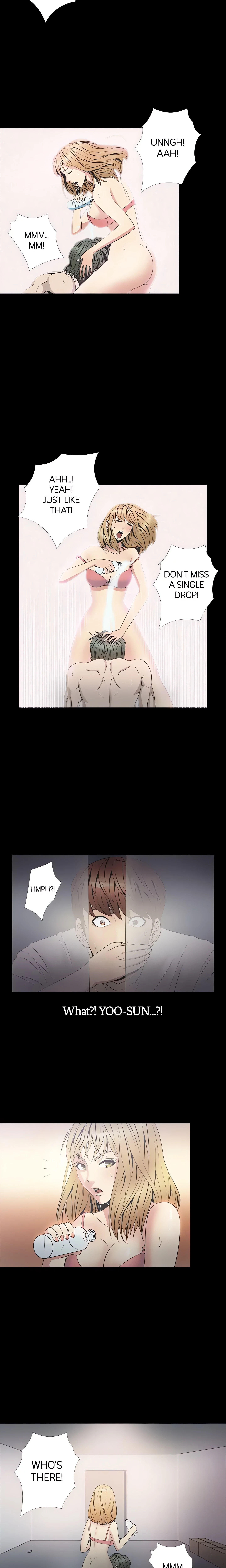Chapter 27 - Season 2 Ep. 3, page 11
