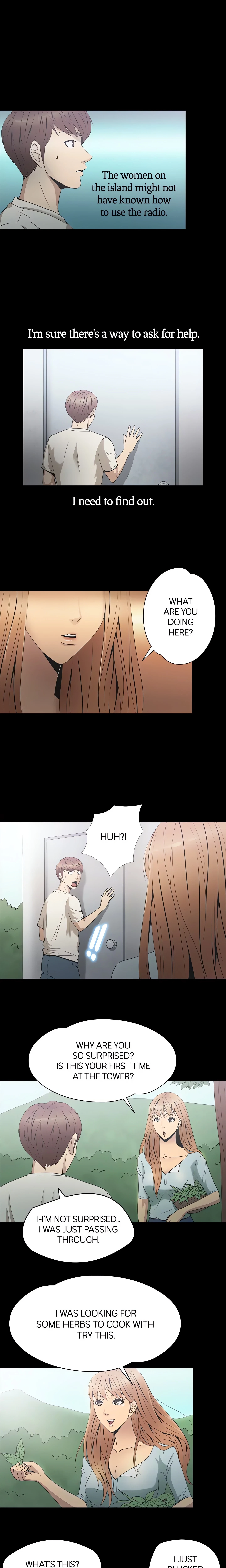 Chapter 27 - Season 2 Ep. 3, page 2