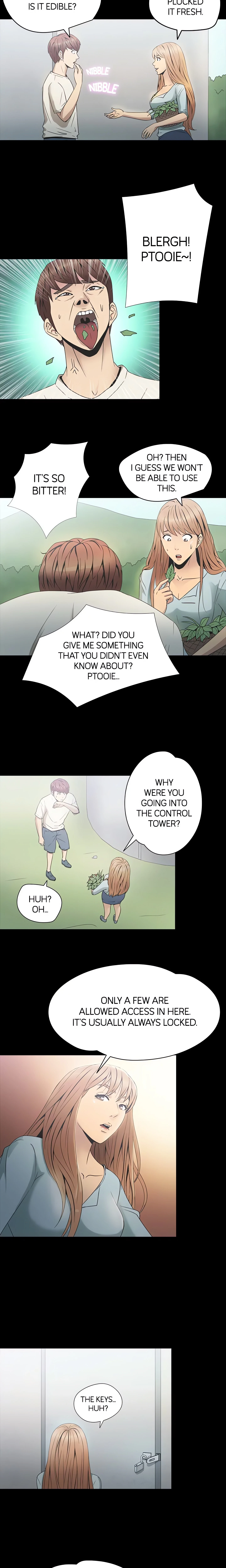 Chapter 27 - Season 2 Ep. 3, page 3