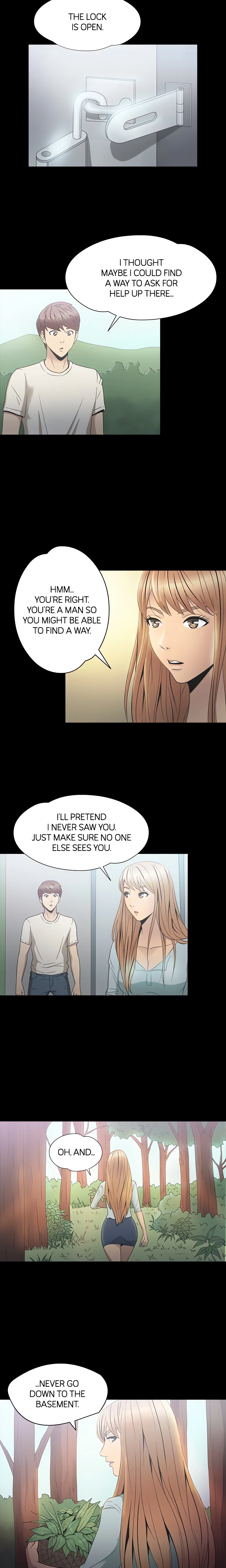 Chapter 27 - Season 2 Ep. 3, page 4