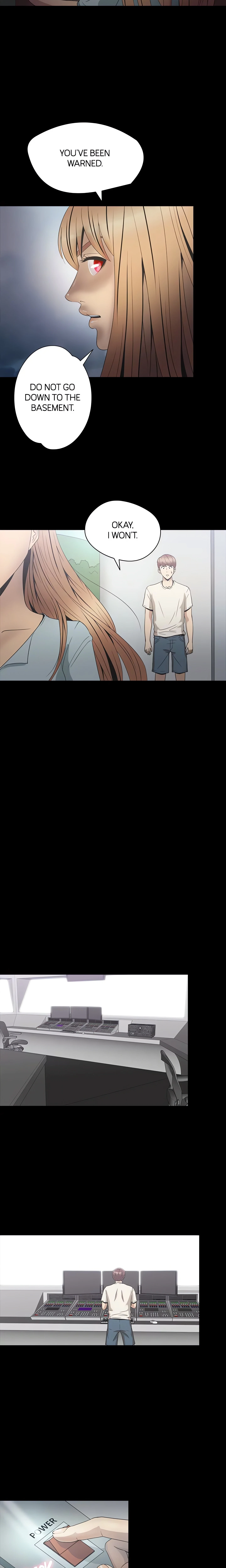 Chapter 27 - Season 2 Ep. 3, page 5