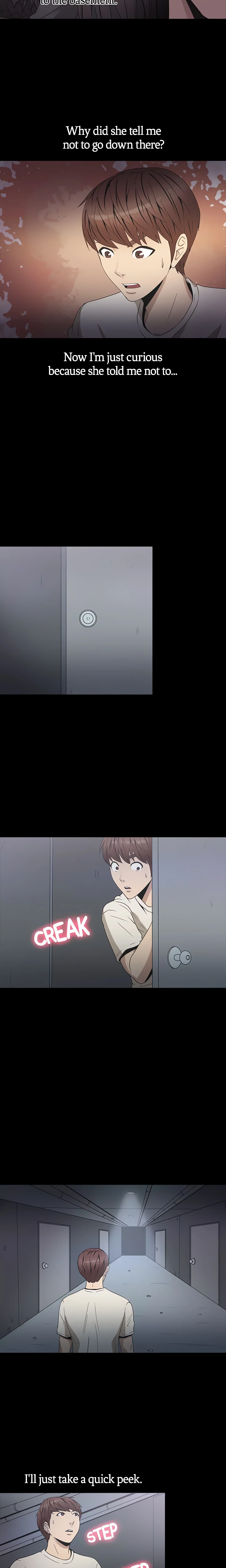 Chapter 27 - Season 2 Ep. 3, page 8