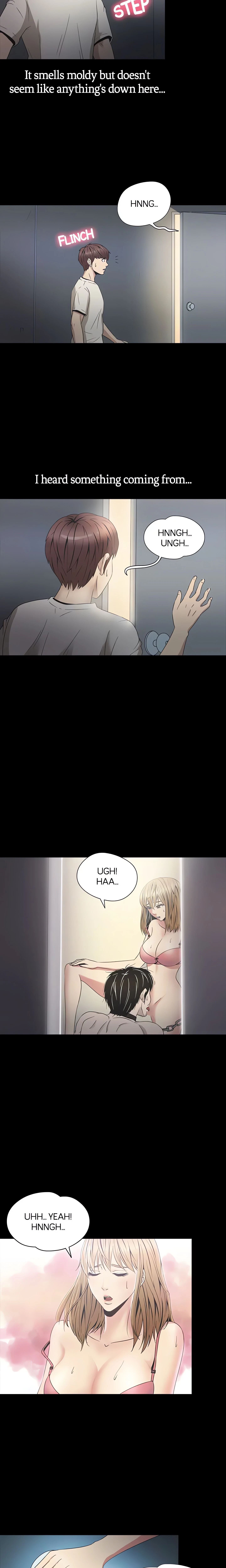 Chapter 27 - Season 2 Ep. 3, page 9