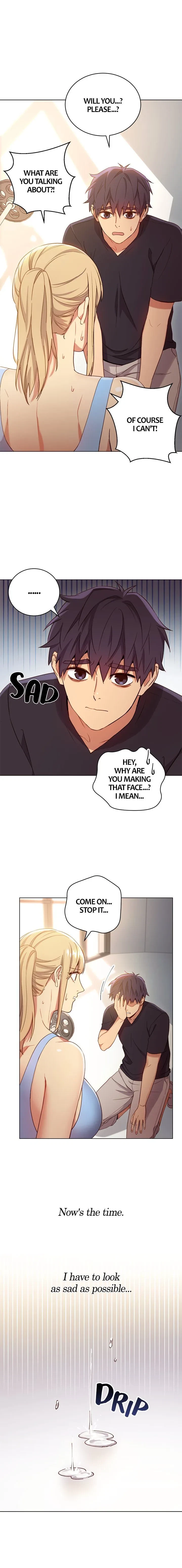 My Stepmother's Friends Chapter 9, page 13