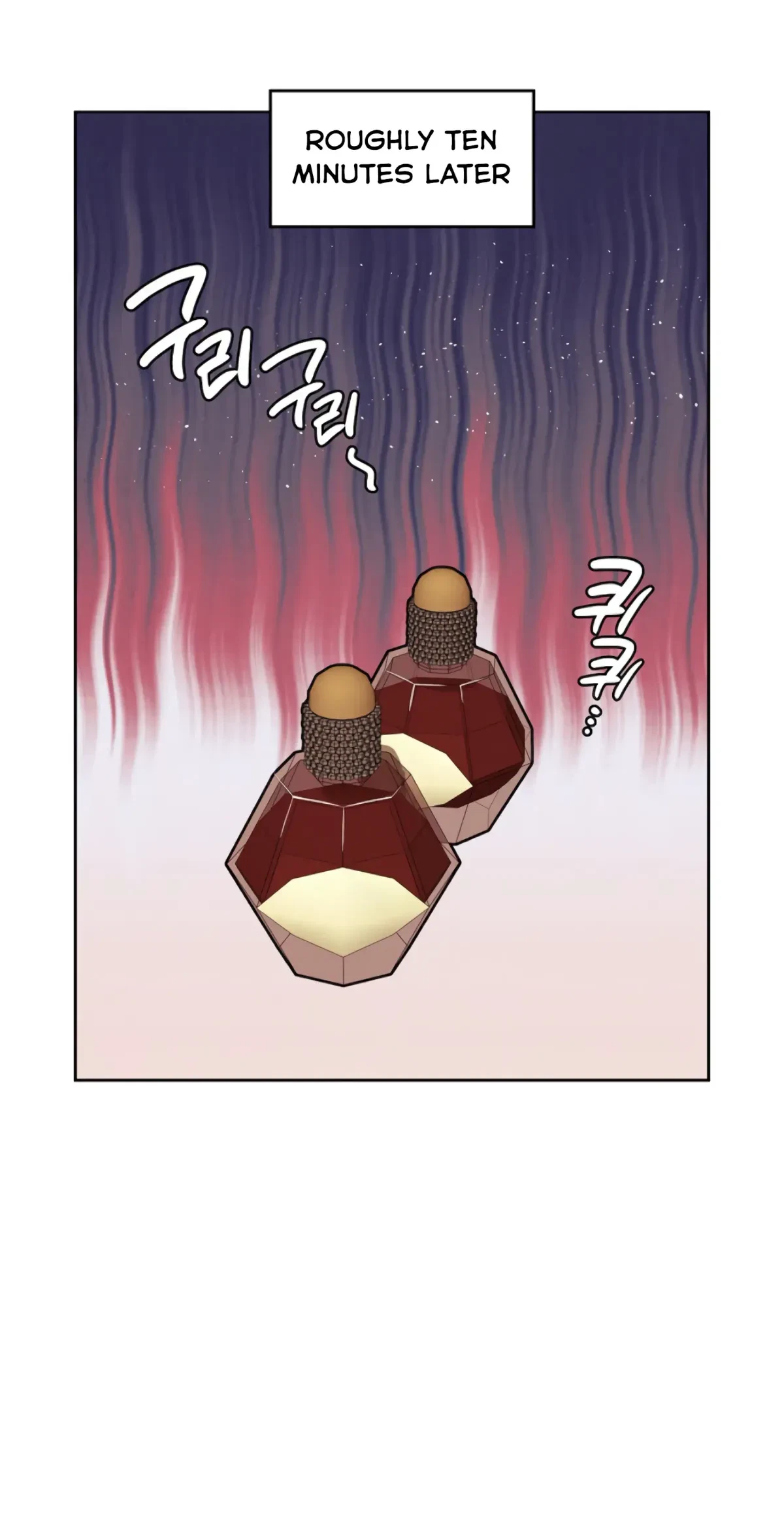The Emperor Is HARD To Please! Chapter 6, page 20