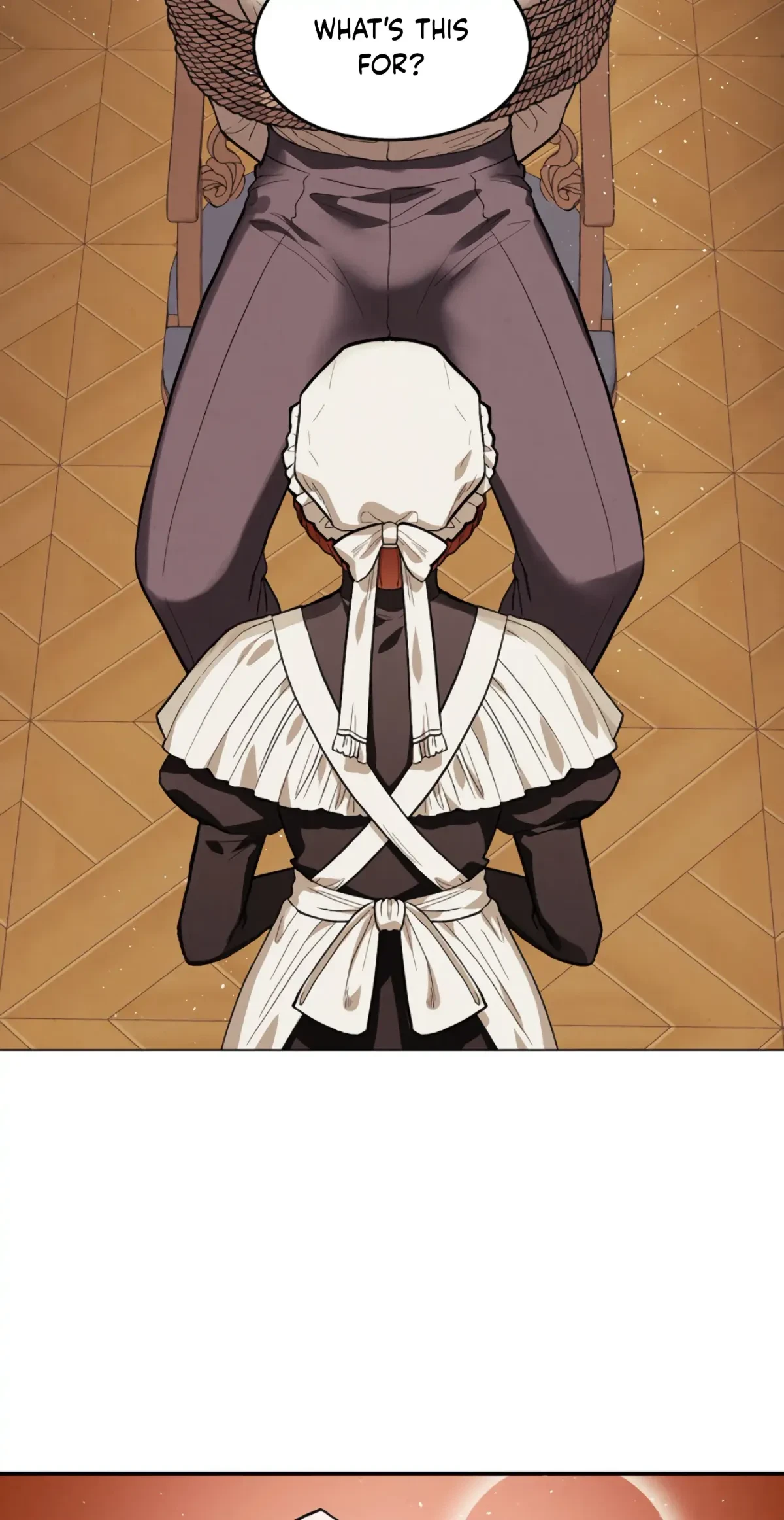 The Emperor Is HARD To Please! Chapter 6, page 27