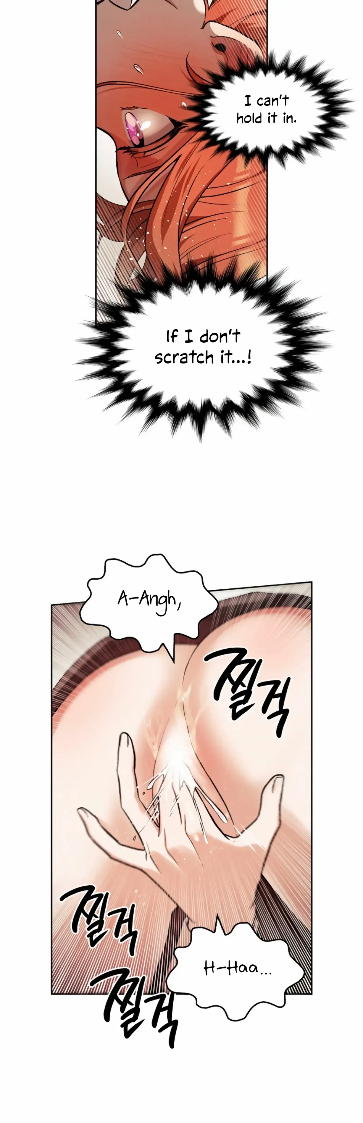 The Emperor Is HARD To Please! Chapter 6, page 31