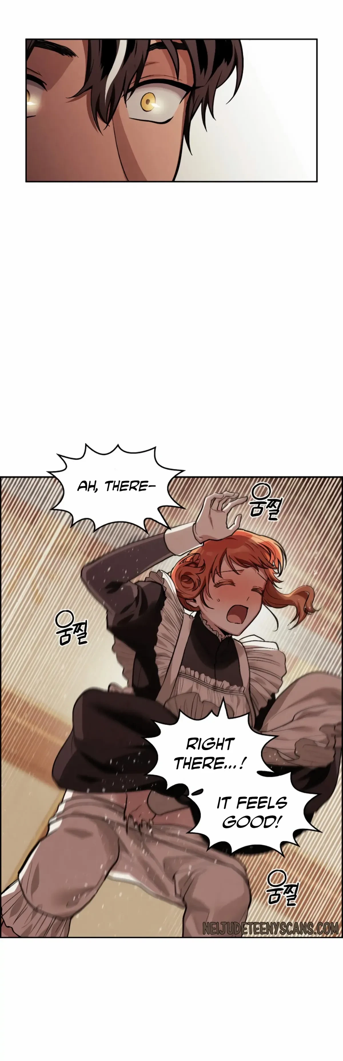 The Emperor Is HARD To Please! Chapter 6, page 38