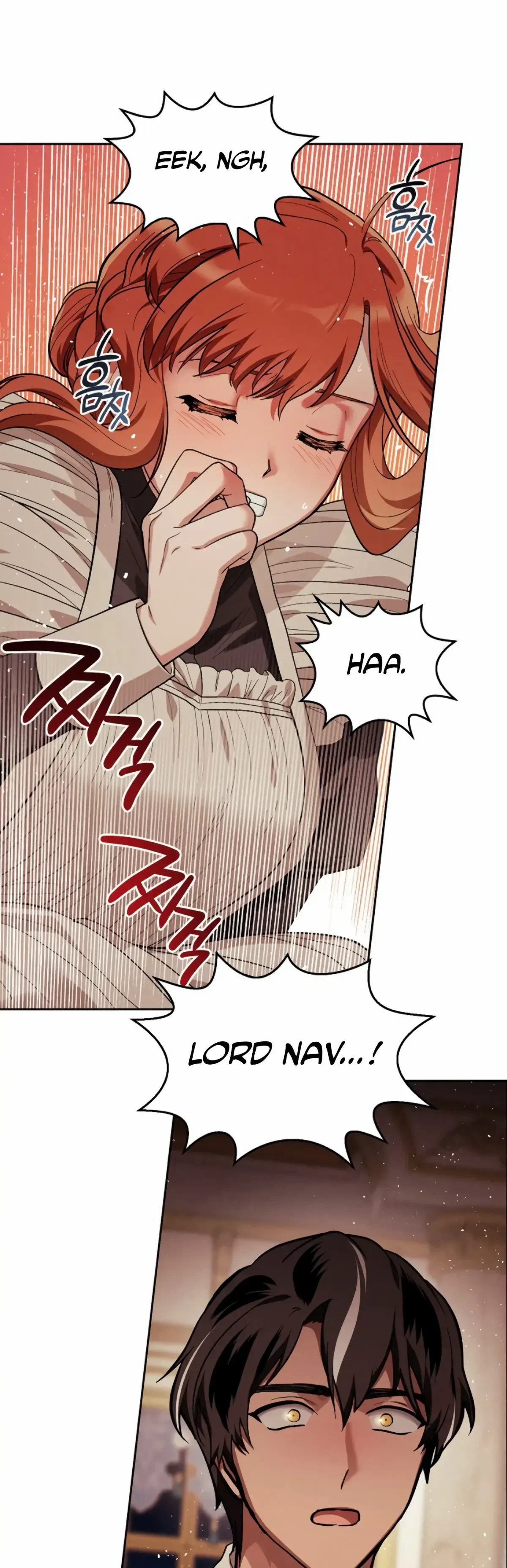 The Emperor Is HARD To Please! Chapter 6, page 39