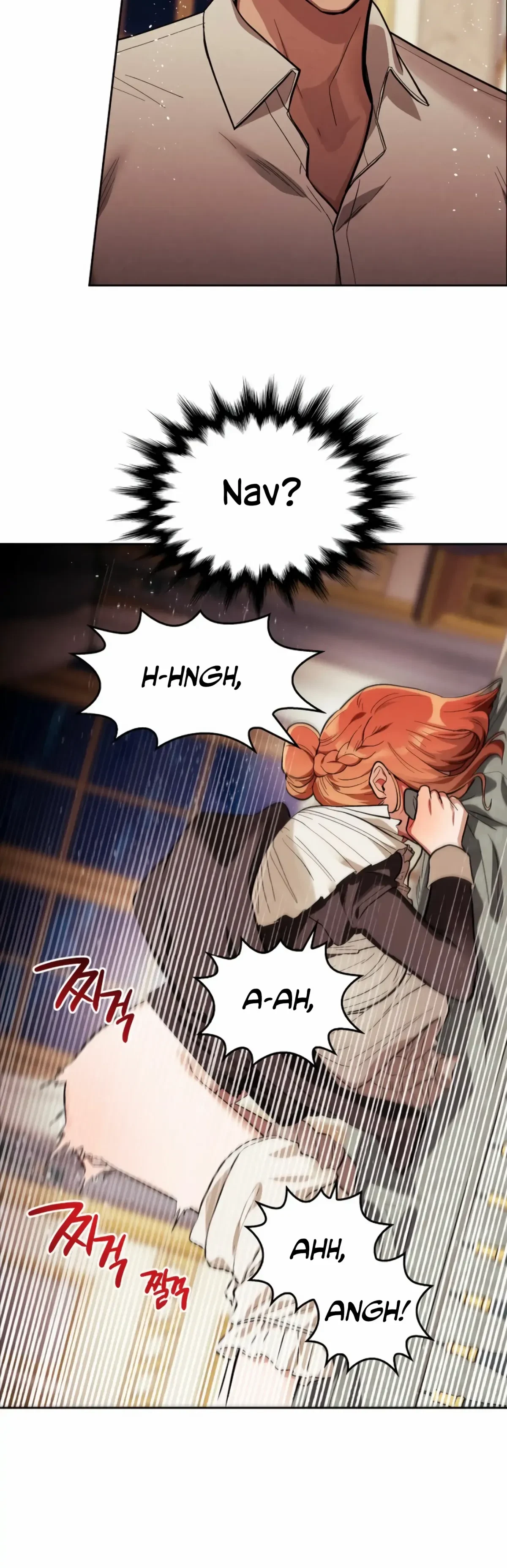 The Emperor Is HARD To Please! Chapter 6, page 40