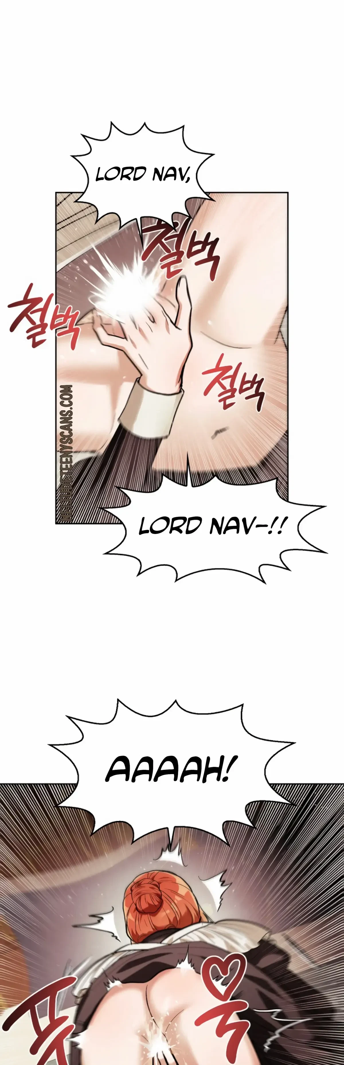The Emperor Is HARD To Please! Chapter 6, page 41