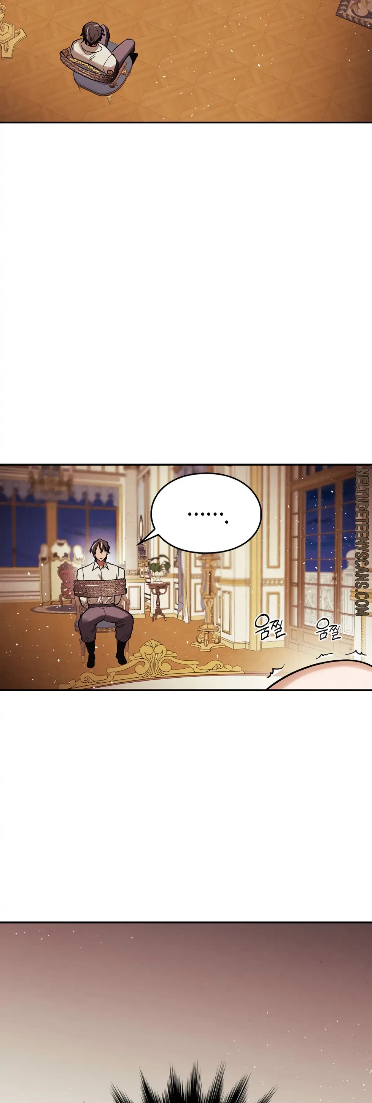 The Emperor Is HARD To Please! Chapter 6, page 43