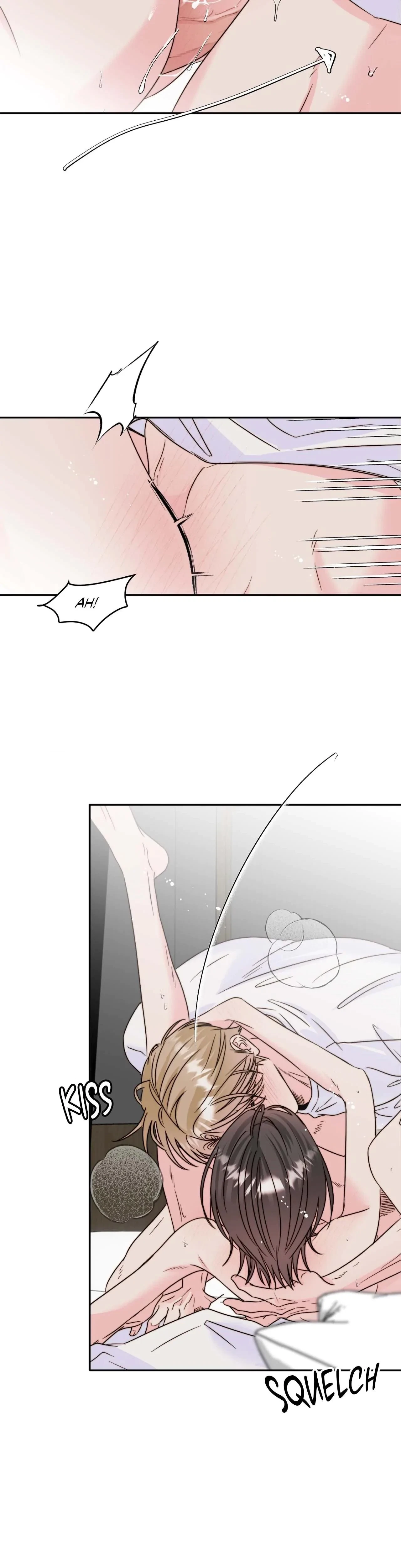 Histamine Heartbreak Chapter 24, page 12