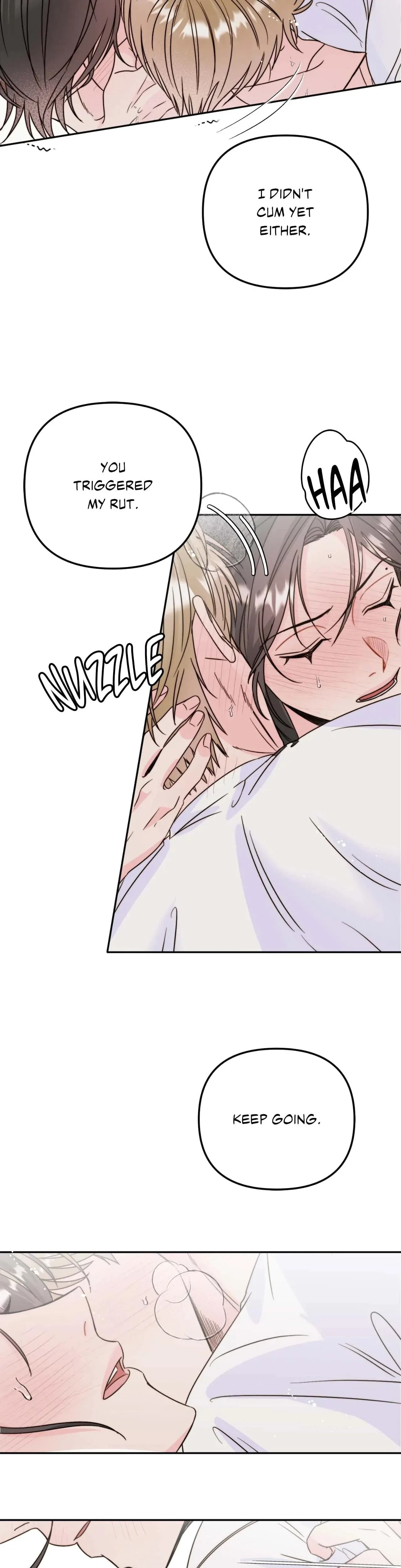 Histamine Heartbreak Chapter 24, page 19