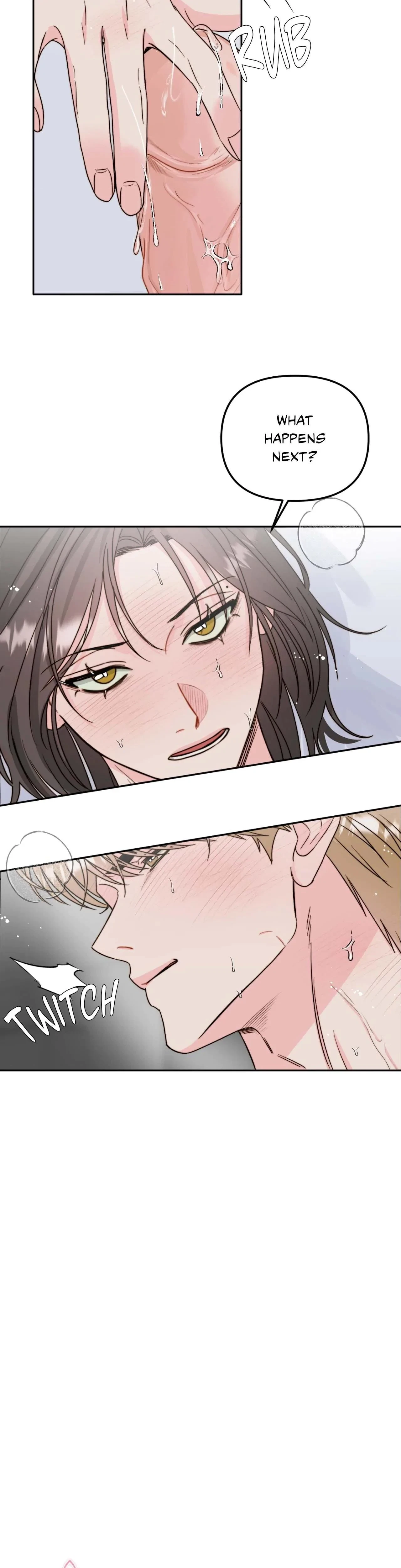 Histamine Heartbreak Chapter 24, page 2