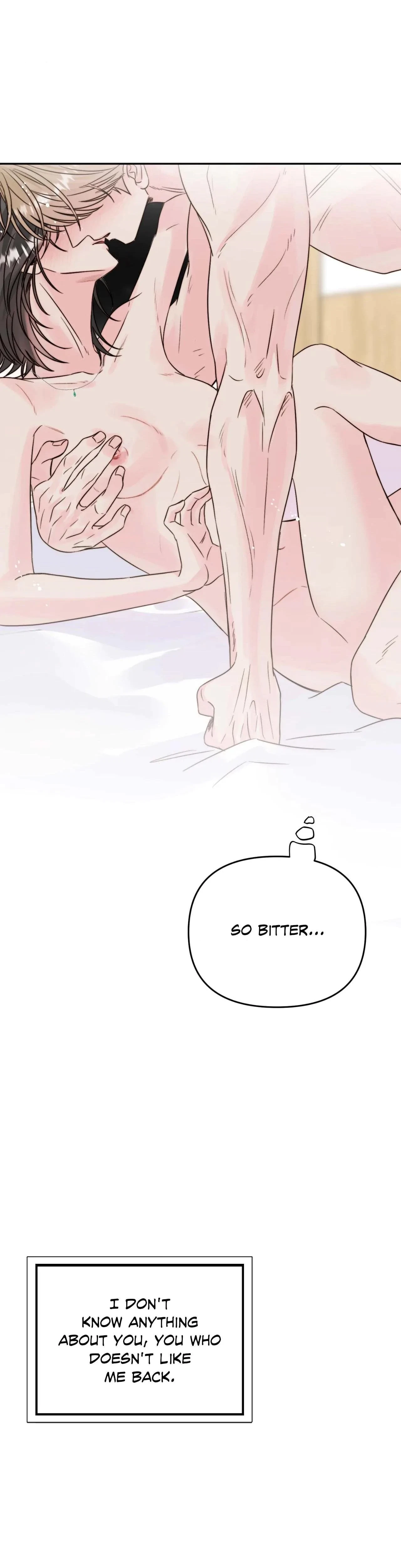 Histamine Heartbreak Chapter 24, page 27