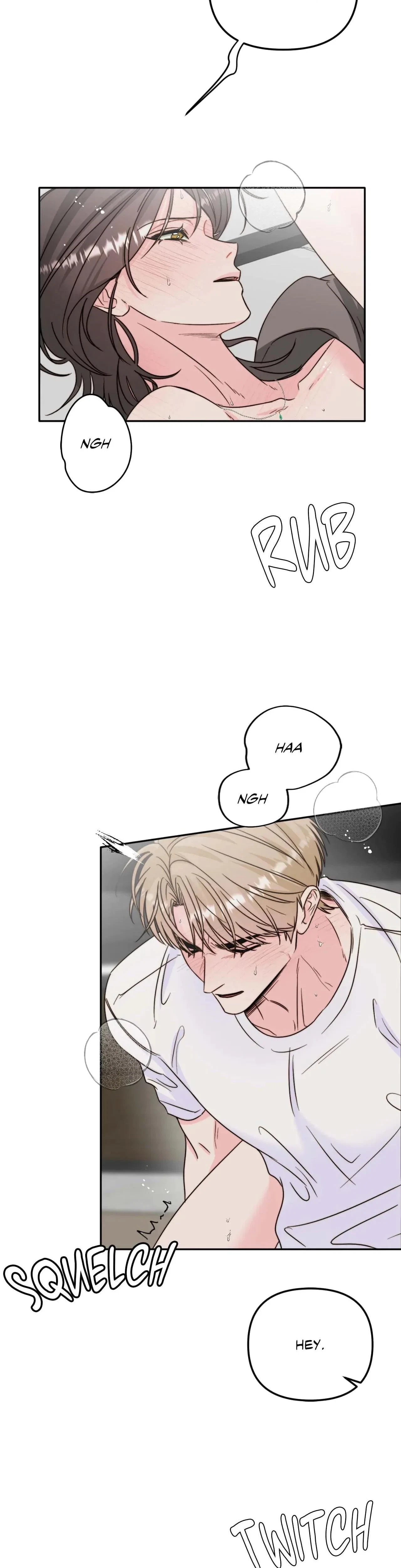 Histamine Heartbreak Chapter 24, page 5