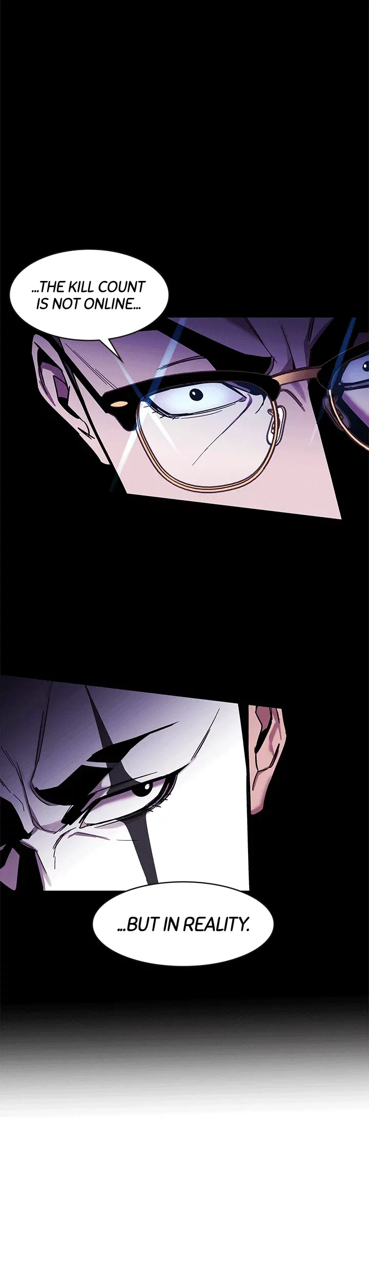 ONE KILL Chapter 7, page 11