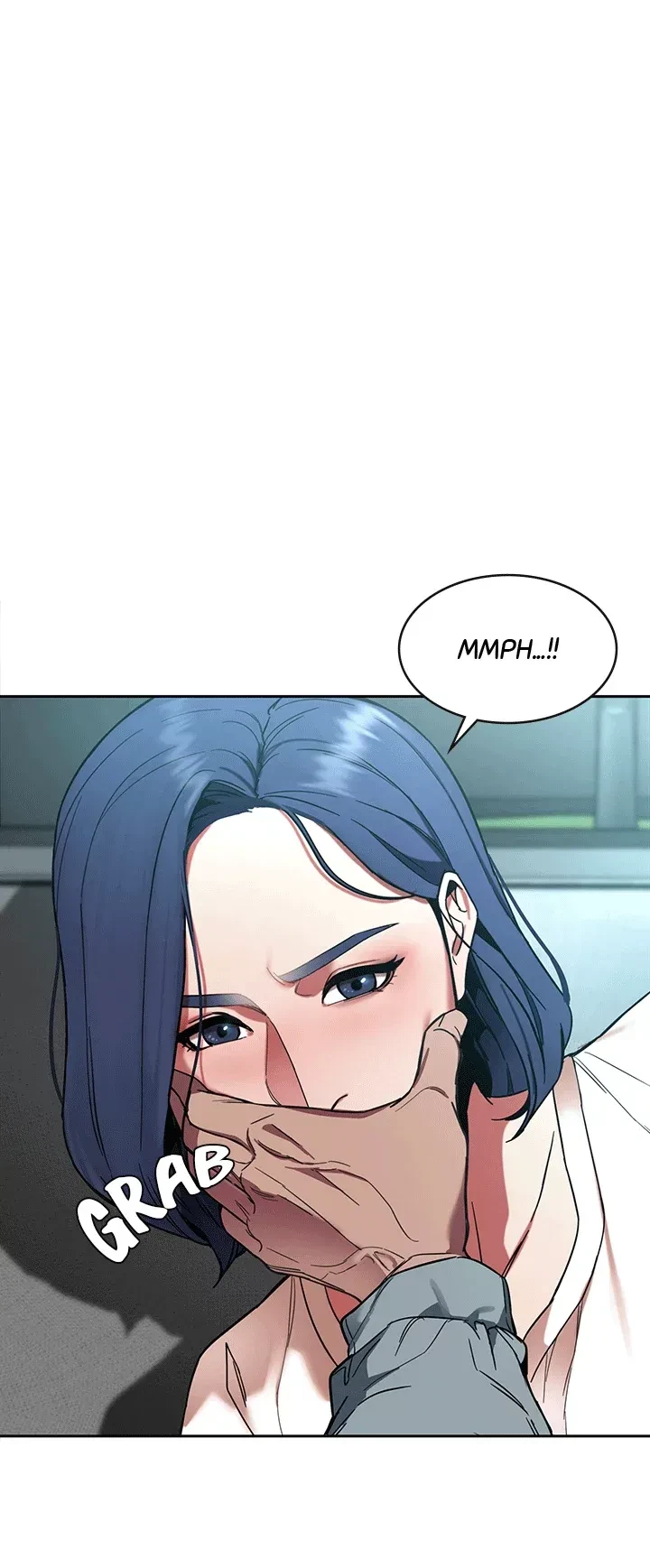 ONE KILL Chapter 7, page 17