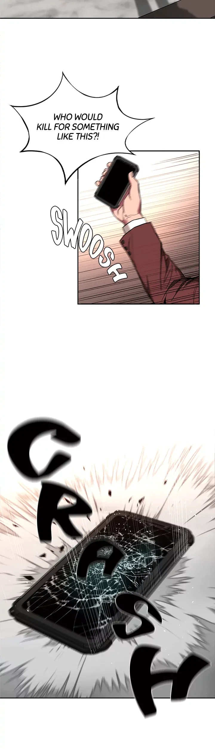 ONE KILL Chapter 7, page 25