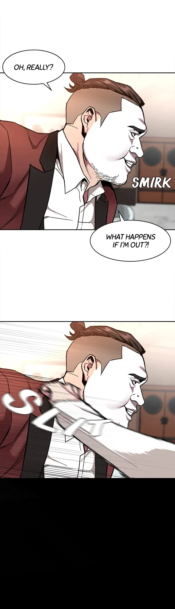 ONE KILL Chapter 7, page 27