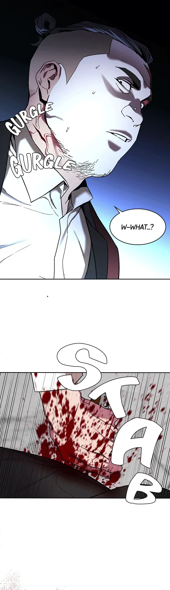 ONE KILL Chapter 7, page 28