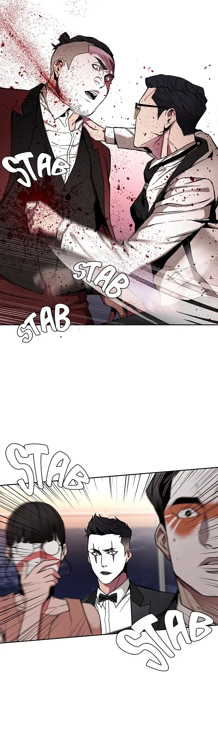ONE KILL Chapter 7, page 29