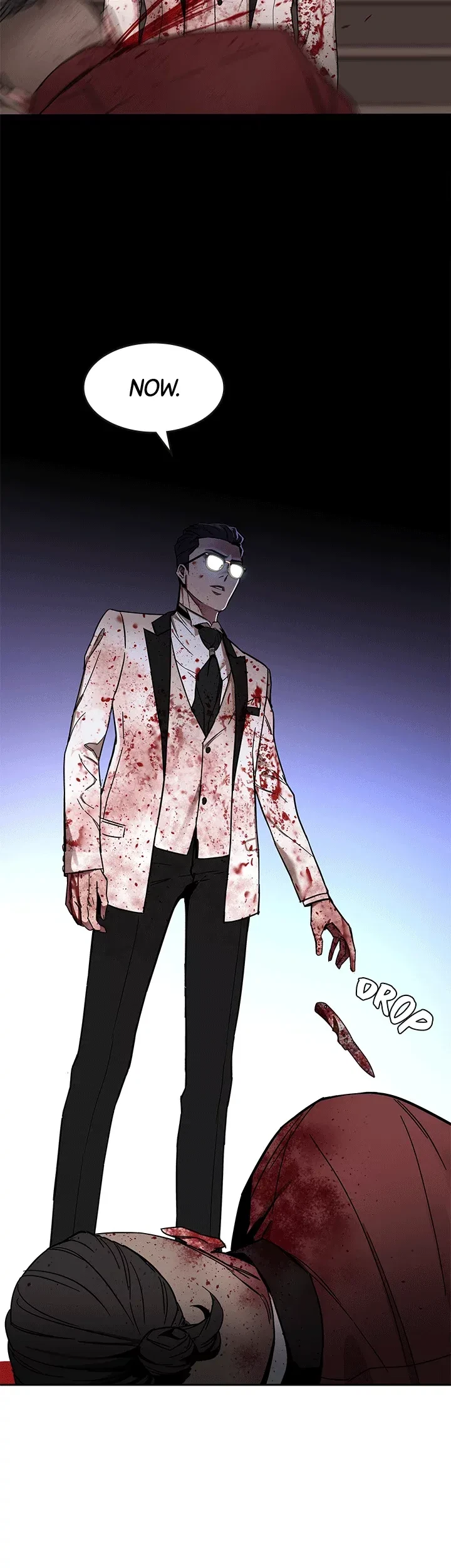 ONE KILL Chapter 7, page 31