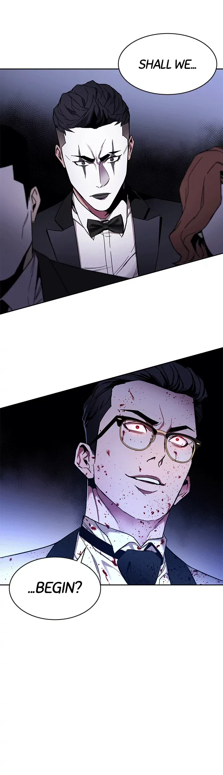 ONE KILL Chapter 7, page 32